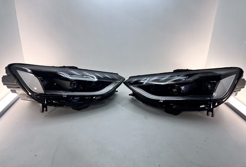 Audi rs4 matrix led - b9.5,