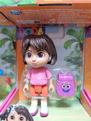 Dora the explorer friends - dora,