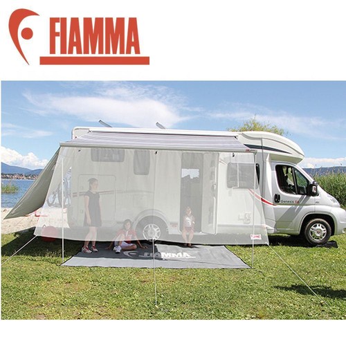 Fiamma sun view front panel - fiamma,