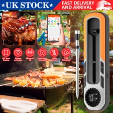 New 500FT Wireless Smart Meat