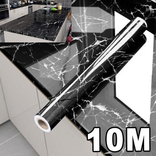 Kitchen worktop covering vinyl - worktop,