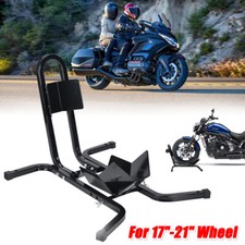 Motorcycle Motorbike Front