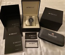 TAG Heuer Carrera Men's Watch