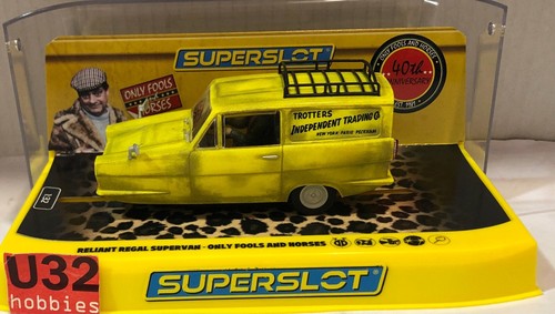 Superslot h4223 reliant - h4223, regal