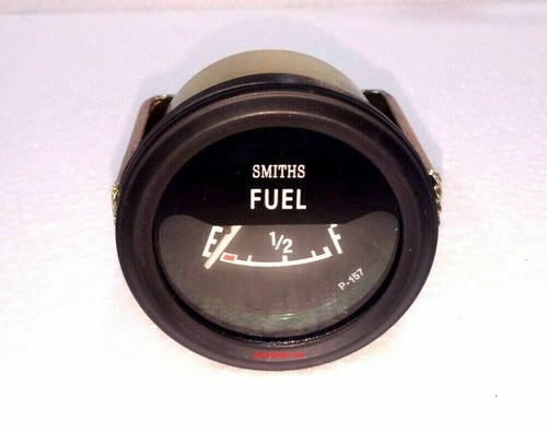 Smiths replica electrical fuel - smiths,