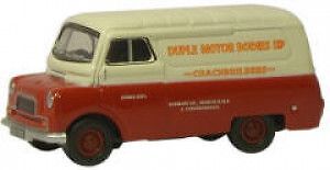 Oxford diecast 76ca013 bedford - 76ca013,