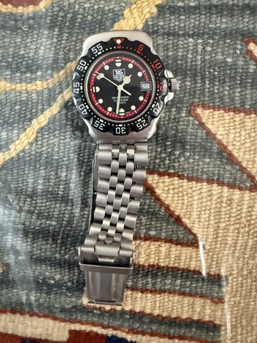 Tag heuer 35mm - tag,