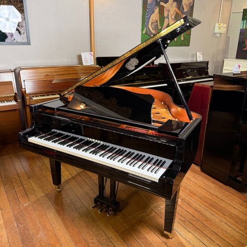 Yamaha gc1 baby grand - gc1, piano