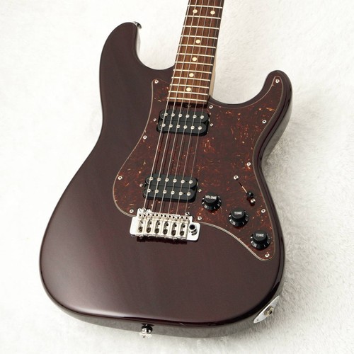Suhr classic black cherry - classic,