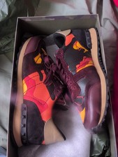 Valentino Garavani Rockrunner