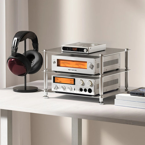 Fiio modular racking - fiio, hifi