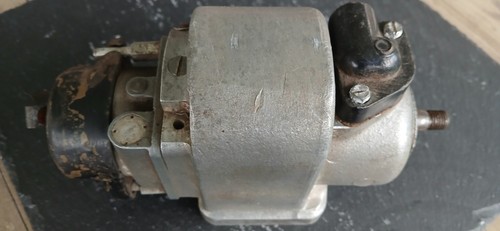 Kn1 magneto 1963 motorcycle - kn1, 3