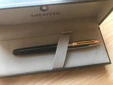 VINTAGE SHEAFFER PRELUDE (337)