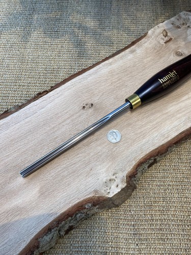 Woodturning bowl gouge - woodturning,
