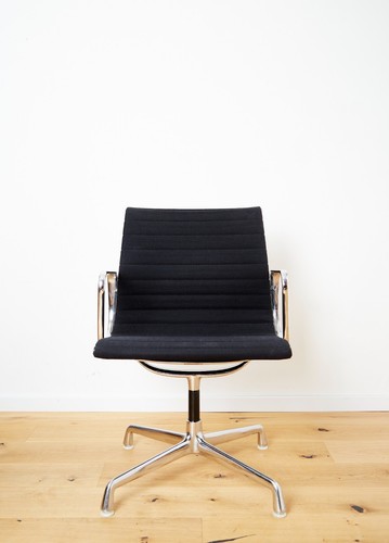 Charles ray eames aluminium - charles,