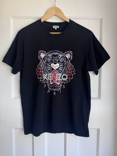 Kenzo paris shirt size - kenzo, t-shirt