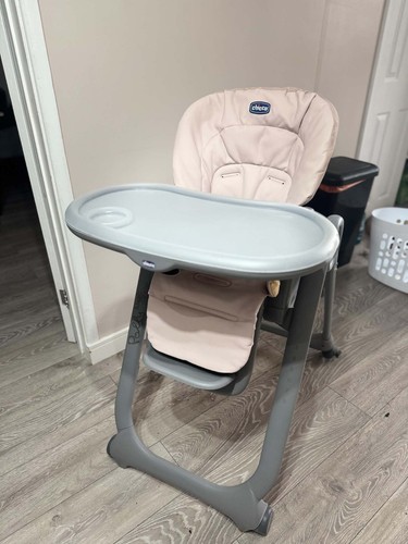 Chicco polly magic relax - chicco,