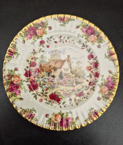Royal albert old - royal,