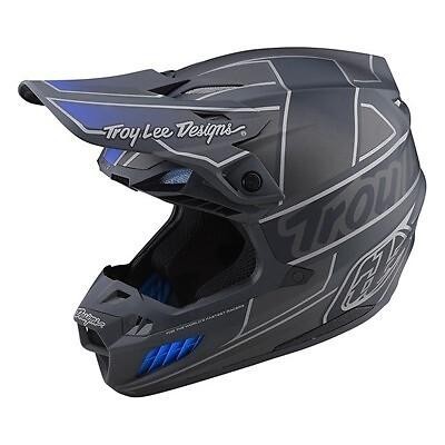Troy lee designs tld helmet - troy,