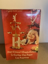Vintage unopened swedish angel - vintage,