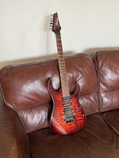 Ibanez RG970WQMZ Premium