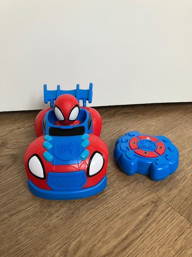 Marvel spidey and his - marvel,