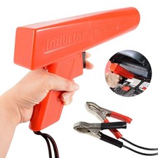 Gasoline Engine Ignition Timing Light Ignition Timing Strobe Lamp / Gun 12V