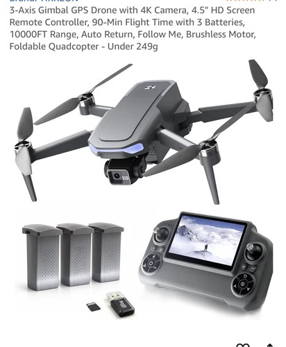 Axis gimbal gps - gimbal,