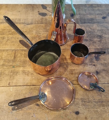 Rare collection copper - rare,