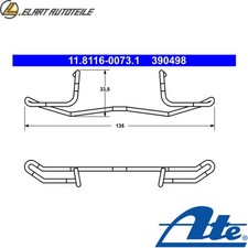 SPRING BRAKE CALIPER