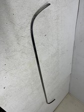 TRIUMPH HERALD VITESSE CONVERTIBLE SOFT TOP TO REAR DECK TRIM FINISHER