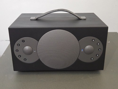 Tibo sphere portable stereo - tibo,