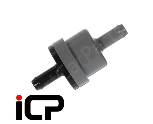 Carbon canister 2way evap - carbon,