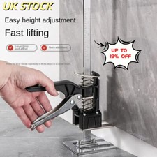 Metal Cabinet Lift-Up Tools