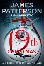 19th Christmas: (Women’s Murder Club 19),James Patterson
