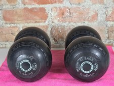 Almark Clubmaster Size 4