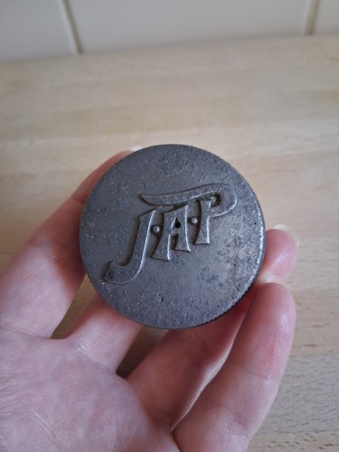 Vintage j a prestwich - vintage, j.a.prestwich