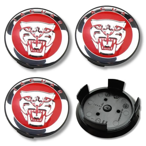Genuine jaguar growler alloy - growler,