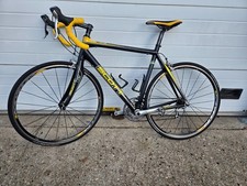 Scott CR1 Pro Carbon Frame and