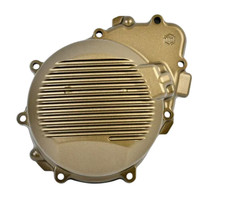 Kawasaki OEM Generator Engine Cover 14031-1373 Ninja ZX-6R 00-02 ZZR600 05-08