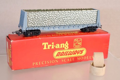 Triang r235 transcontinental - triang,