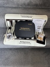 Vexong Backgammon Set with