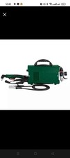 Parkside Plasma Cutter