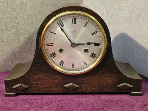 Antique hac junghans - junghans, napoleon