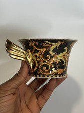 VERSACE Rosenthal Barocco Medusa  Tea Cup No Saucer