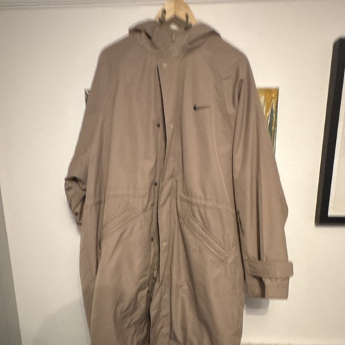 Nike nocta men - x, long