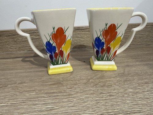 Two vintage moorland chelsea - vintage,