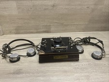 1920'S STEINITE LABORATORIES