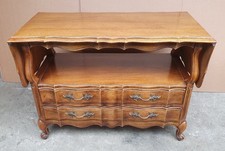 ANTIQUE REPRODUCTI0N FRENCH