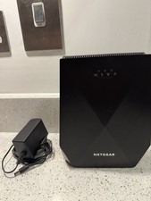 Netgear Nighthawk X6 AC2200
